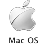 icone Apple mac os